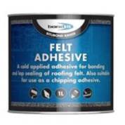 Bond It Felt Adhestive Heavy-duty Adhesive Options Avaliable 